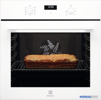 Электрический духовой шкаф Electrolux EOF5C50V - фото