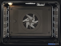Электрический духовой шкаф Electrolux EOF5C50V - фото2
