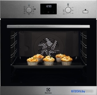 Духовой шкаф Electrolux EOD3C50TX - фото