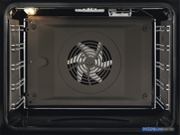 Духовой шкаф Electrolux EOD3C50TX - фото2