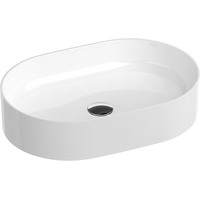 Умывальник Ravak Ceramic Slim O XJX01155001 - фото