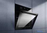 Электрический духовой шкаф Electrolux EOD6P71Z - фото2