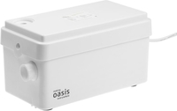 Канализационная установка Oasis SD-250 - фото2