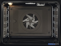 Электрический духовой шкаф Electrolux EOD6C71Z - фото2