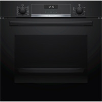 Электрический духовой шкаф Bosch HBG5370B0 - фото