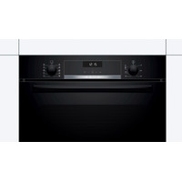 Электрический духовой шкаф Bosch HBG5370B0 - фото2