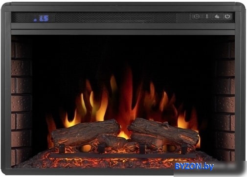 Электрокамин Royal Flame Vision 23 EF LED FX Электрокамин Royal Flame Vision 23 EF LED FX