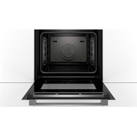 Электрический духовой шкаф Bosch HSG636BB1 - фото2