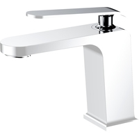Смеситель Ganzer GZ 26011F - фото
