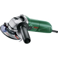 Угловая шлифмашина Bosch PWS 650-125 06034110R0 - фото