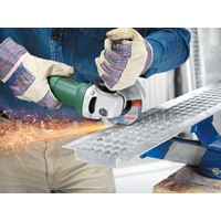 Угловая шлифмашина Bosch PWS 650-125 06034110R0 - фото2