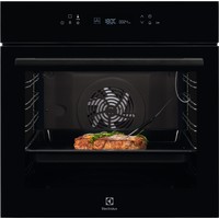 Электрический духовой шкаф Electrolux EOE7C31Z - фото