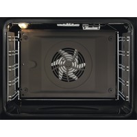Электрический духовой шкаф Electrolux EOE7C31Z - фото2