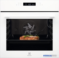Электрический духовой шкаф Electrolux EOE7C31V - фото