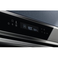 Электрический духовой шкаф Electrolux EOE7C31X - фото2