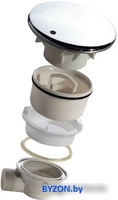 Сифон RGW Velplex QYD-01-gold - фото