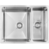 Кухонная мойка Deante Egeria ZPE 050C - фото