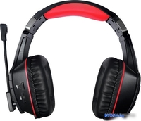 Наушники QUMO Arsenal GHS0016 - фото2
