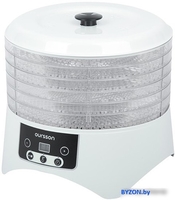 Сушилка для овощей и фруктов Oursson DH2300D/IV - фото2