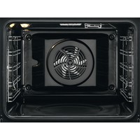 Электрический духовой шкаф Electrolux KODEH70X - фото2