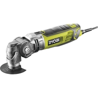 Мультифункциональная шлифмашина Ryobi RMT300-SA KIT1 - фото
