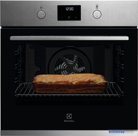Электрический духовой шкаф Electrolux KOFGH70TX - фото