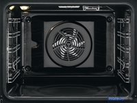 Электрический духовой шкаф Electrolux KOFGH70TX - фото2
