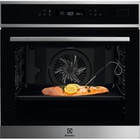 Духовой шкаф Electrolux EOB7S31X - фото