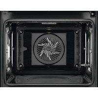 Духовой шкаф Electrolux EOB7S31X - фото2