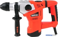 Перфоратор Yato YT-82127 - фото2