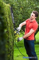 Кусторез Ryobi RHT6760RL - фото2