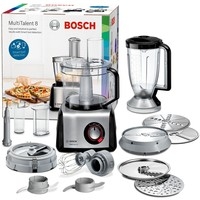 Кухонный комбайн Bosch MC812M865 - фото2