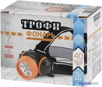 Фонарь Трофи TG7 - фото2