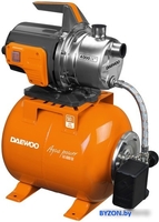 Насосная станция Daewoo Power DAS 4000/50 - фото
