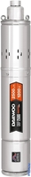 Скважинный насос Daewoo Power DBP 2500 - фото