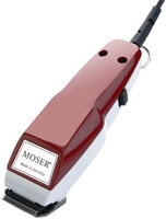 Машинка для стрижки Moser 1411-0050 1400 Mini - фото