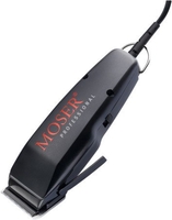Машинка для стрижки Moser 1400-0087 - фото2, картинка2 Машинка для стрижки Moser 1400-0087 - фото2