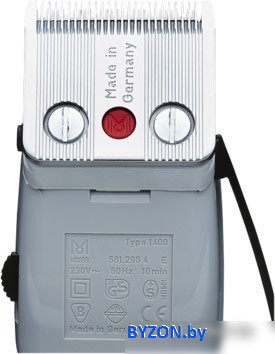 Машинка для стрижки Moser 1400-0087 Машинка для стрижки Moser 1400-0087