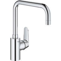 Смеситель Grohe Eurodisc Cosmopolitan 32259003 - фото