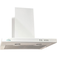 Кухонная вытяжка Elikor Квадра 60П-430-К3Д (белый) - фото, картинка Кухонная вытяжка Elikor Квадра 60П-430-К3Д (белый) - фото