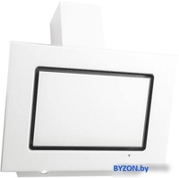 Кухонная вытяжка Elikor Оникс 90П-1000-Е4Д (белый) - фото