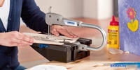 Электролобзик Dremel Moto-Saw (MS20-1/5) - фото2