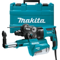 Перфоратор Makita HR2652 - фото