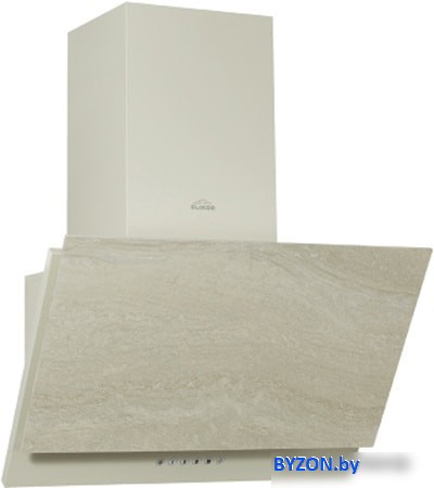 Кухонная вытяжка Elikor Рубин Ceramics S4 60П-700-Э4Д (бежевый/бежевый травертин) Кухонная вытяжка Elikor Рубин Ceramics S4 60П-700-Э4Д (бежевый/бежевый травертин)
