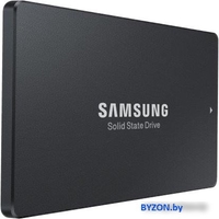 SSD Samsung PM883 480GB MZ7LH480HAHQ - фото2