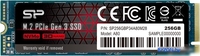SSD Silicon-Power P34A80 512GB SP512GBP34A80M28 - фото