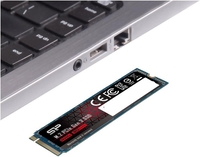SSD Silicon-Power P34A80 512GB SP512GBP34A80M28 - фото2