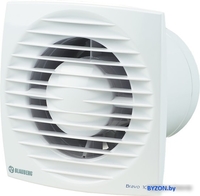 Осевой вентилятор Blauberg Ventilatoren Bravo 100 - фото