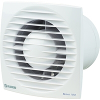 Осевой вентилятор Blauberg Ventilatoren Bravo 125 S - фото