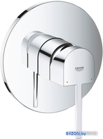 Смеситель Grohe Plus 24059003 - фото